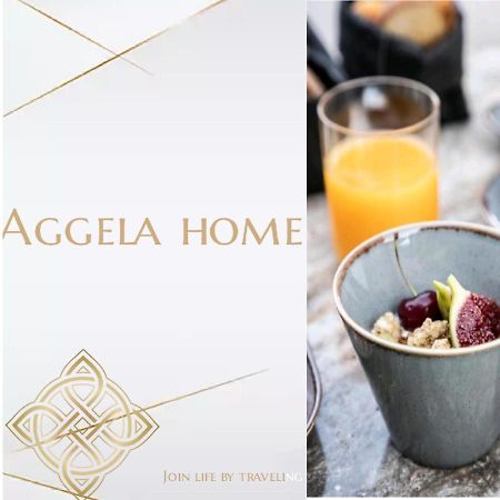 Aggela Home Preveza Exterior foto