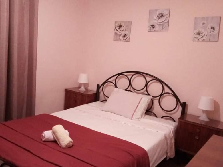 Aggela Home Preveza Exterior foto